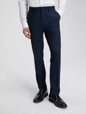 Παντελόνι Refined Stretch