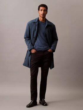 Παντελόνι Slim Move με 5 τσέπες