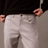 Παντελόνι Slim Move με 5 τσέπες Παντελόνι Slim Move με 5 τσέπες