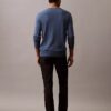 Παντελόνι Slim Move με 5 τσέπες Παντελόνι Slim Move με 5 τσέπες