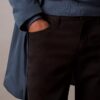 Παντελόνι Slim Move με 5 τσέπες Παντελόνι Slim Move με 5 τσέπες
