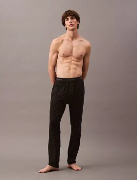 Παντελόνι ύπνου Icon Cotton Stretch