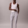 Παντελόνι ύπνου Icon Cotton Stretch