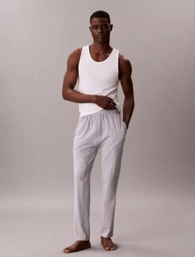 Παντελόνι ύπνου Icon Cotton Stretch
