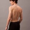 Παντελόνι ύπνου Icon Cotton Stretch