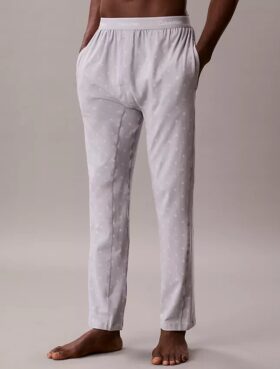 Παντελόνι ύπνου Icon Cotton Stretch