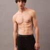Παντελόνι ύπνου Icon Cotton Stretch