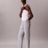 Παντελόνι ύπνου Icon Cotton Stretch