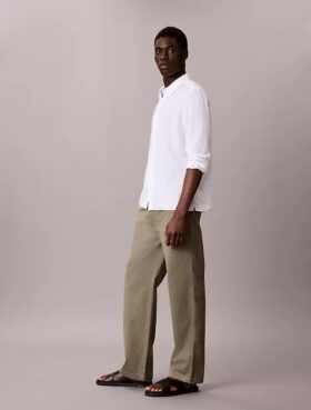Παντελόνια Chino 90s Baggy