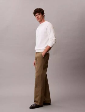 Παντελόνια Chino 90s Baggy