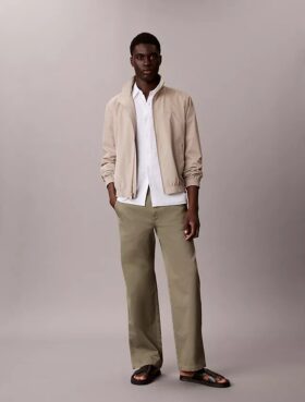 Παντελόνια Chino 90s Baggy