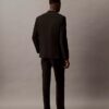 Παντελόνια κοστούμι στενής εφαρμογής Παντελόνια κοστούμι στενής εφαρμογής