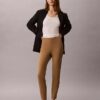Παντελόνια Ponte Skinny Fit