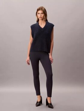 Παντελόνια Ponte Skinny Fit