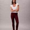 Παντελόνια Ponte Skinny Fit