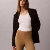 Παντελόνια Ponte Skinny Fit