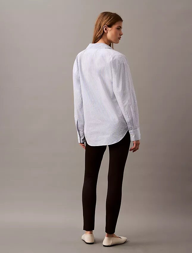 Παντελόνια Ponte Skinny Fit Παντελόνια Ponte Skinny Fit