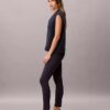Παντελόνια Ponte Skinny Fit Παντελόνια Ponte Skinny Fit