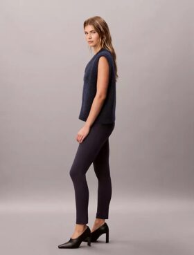 Παντελόνια Ponte Skinny Fit