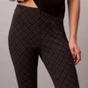 Παντελόνια Ponte Skinny Fit Παντελόνια Ponte Skinny Fit