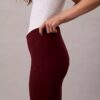 Παντελόνια Ponte Skinny Fit