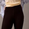 Παντελόνια Ponte Skinny Fit Παντελόνια Ponte Skinny Fit