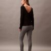 Παντελόνια Ponte Skinny Fit Παντελόνια Ponte Skinny Fit