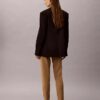 Παντελόνια Ponte Skinny Fit