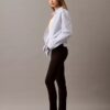 Παντελόνια Ponte Skinny Fit Παντελόνια Ponte Skinny Fit