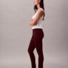 Παντελόνια Ponte Skinny Fit