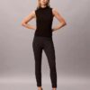 Παντελόνια Ponte Skinny Fit Παντελόνια Ponte Skinny Fit
