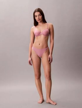 Perfectly Fit Ελαφρύ σουτιέν με ελαφριά επένδυση