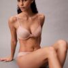 Perfectly Fit Lace Lightly Lined Full Coverage Bra Perfectly Fit Lace Lightly Lined Full Coverage Bra