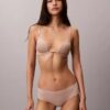 Perfectly Fit Plunge Bra με ελαφριά επένδυση και τέλεια εφαρμογή
