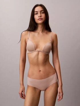 Perfectly Fit Plunge Bra με ελαφριά επένδυση και τέλεια εφαρμογή