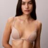 Perfectly Fit Plunge Bra με ελαφριά επένδυση και τέλεια εφαρμογή