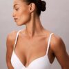 Perfectly Fit Push-Up Plunge Bra Perfectly Fit Push-Up Plunge Bra
