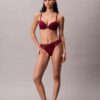 Perfectly Fit Push-Up Plunge Bra με δαντέλα που εφαρμόζει τέλεια Perfectly Fit Push-Up Plunge Bra με δαντέλα που εφαρμόζει τέλεια