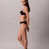 Perfectly Fit Push-Up Plunge Bra με δαντέλα που εφαρμόζει τέλεια