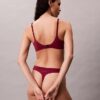 Perfectly Fit Push-Up Plunge Bra με δαντέλα που εφαρμόζει τέλεια Perfectly Fit Push-Up Plunge Bra με δαντέλα που εφαρμόζει τέλεια