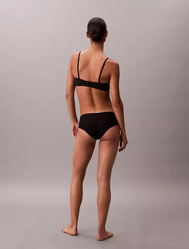 Perfectly Fit Push-Up Strapless Bra Perfectly Fit Push-Up Strapless Bra