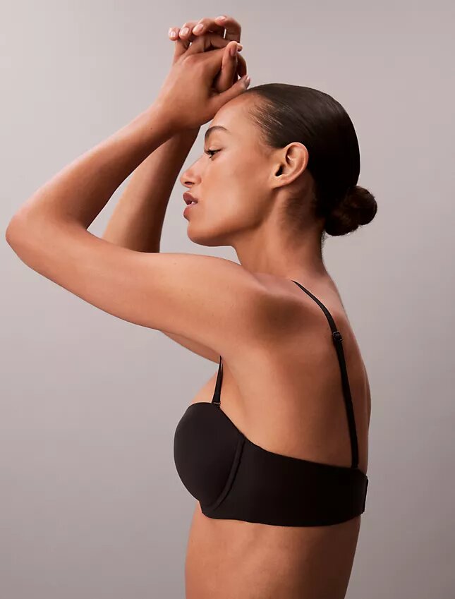 Perfectly Fit Push-Up Strapless Bra Perfectly Fit Push-Up Strapless Bra