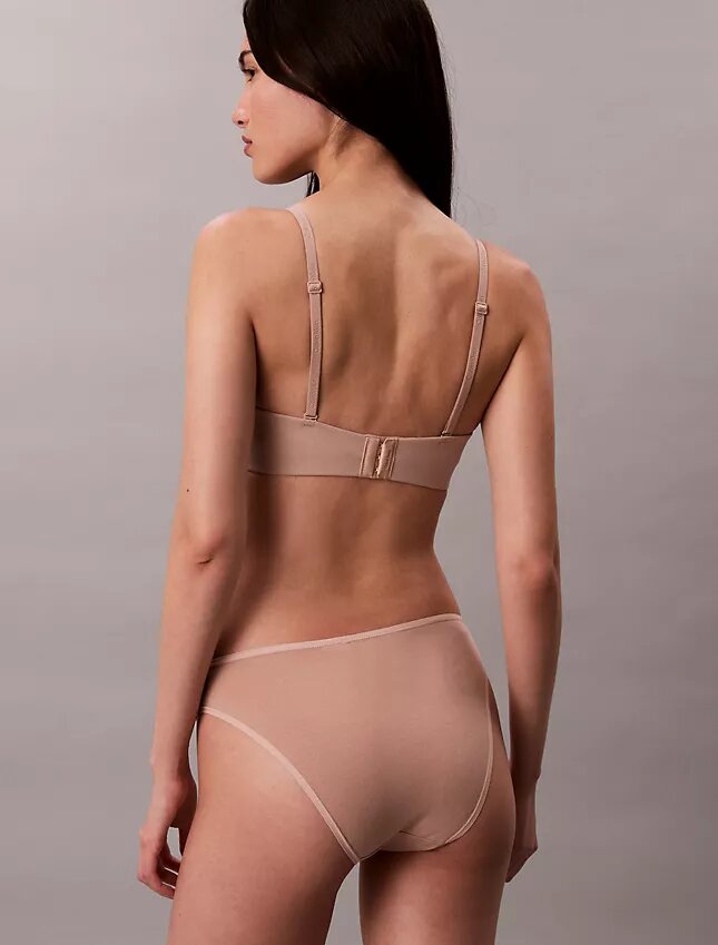 Perfectly Fit Push-Up Strapless Bra Perfectly Fit Push-Up Strapless Bra