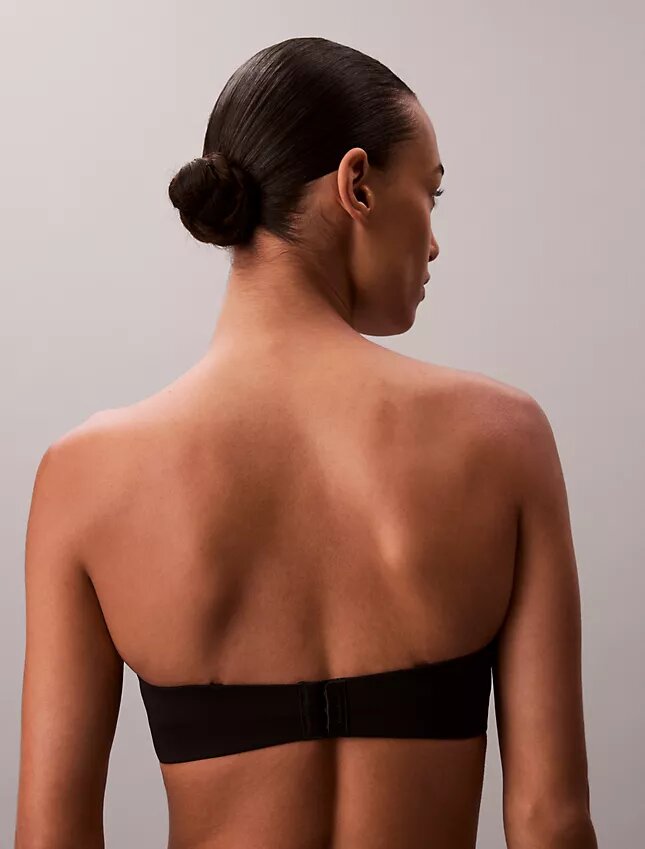 Perfectly Fit Push-Up Strapless Bra Perfectly Fit Push-Up Strapless Bra