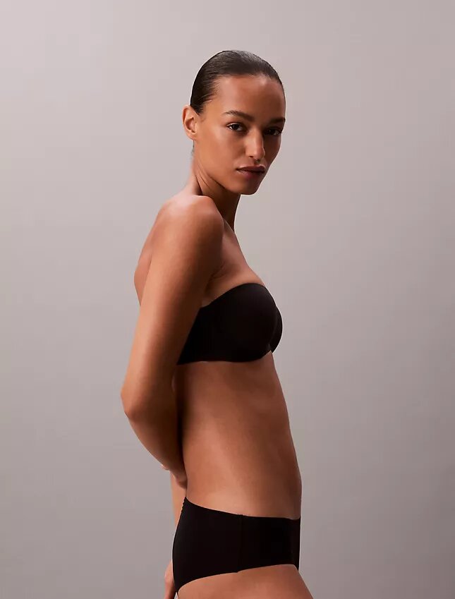 Perfectly Fit Push-Up Strapless Bra Perfectly Fit Push-Up Strapless Bra