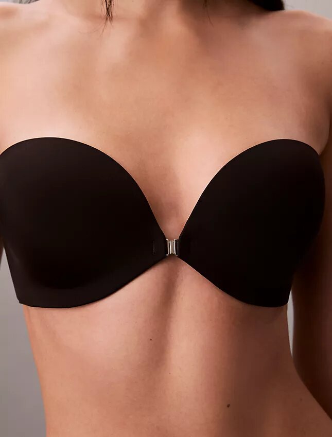 Perfectly Fit Σουτιέν χωρίς τιράντες με τέλεια εφαρμογή Perfectly Fit Σουτιέν χωρίς τιράντες με τέλεια εφαρμογή