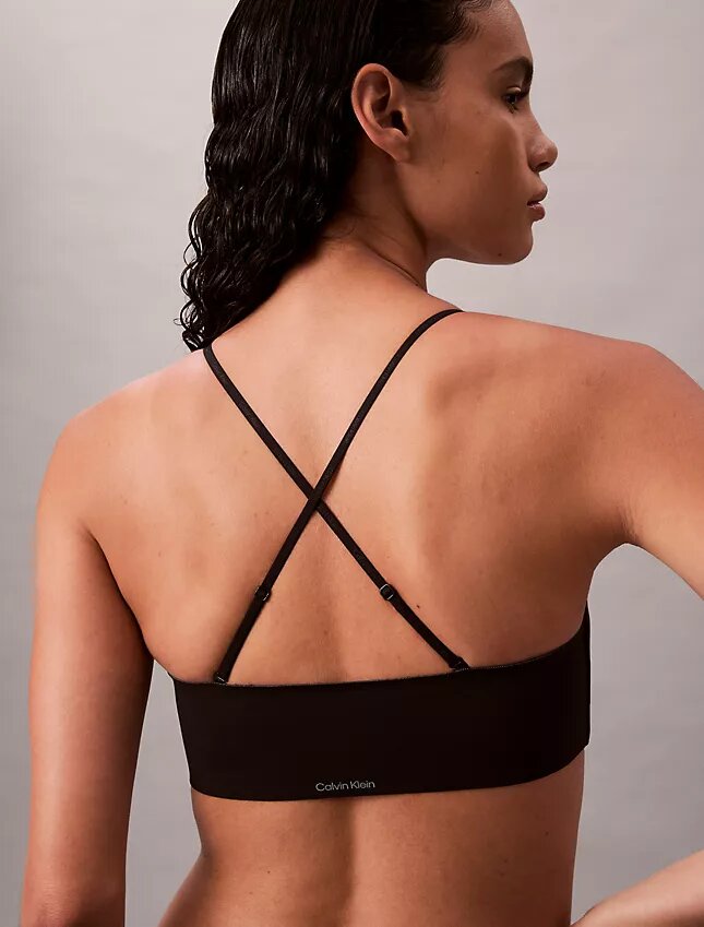 Perfectly Fit Strapless Bandeau Bra Perfectly Fit Strapless Bandeau Bra