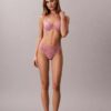 Perfectly Fit Thong με δαντέλα Perfectly Fit Thong με δαντέλα