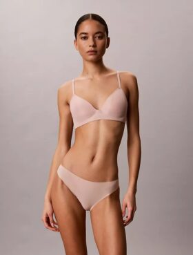 Perfectly Fit Ultralight Lightly Lined Wirefree Bra