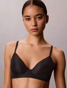 Perfectly Fit Ultralight Lightly Lined Wirefree Bra